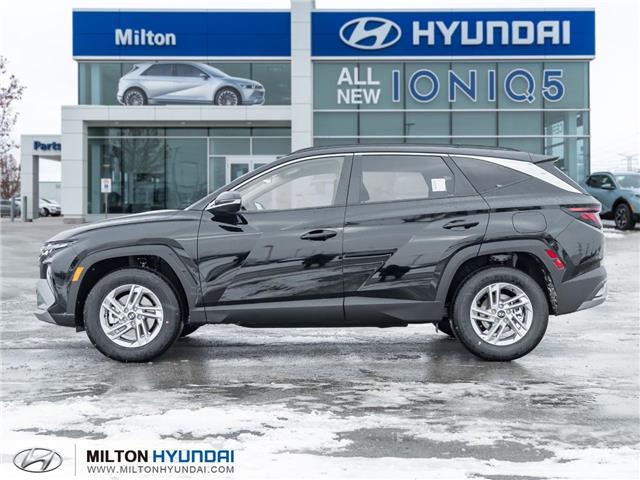 2026 Hyundai Tucson Preferred (Stk: 038116) in Milton - Image 3 of 23