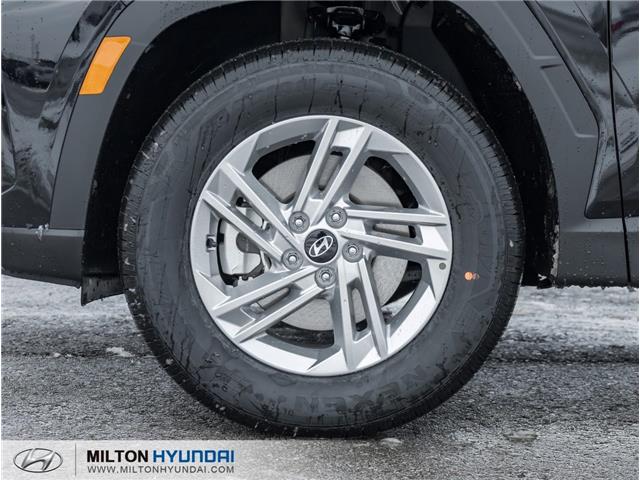 2026 Hyundai Tucson Preferred (Stk: 038116) in Milton - Image 4 of 23