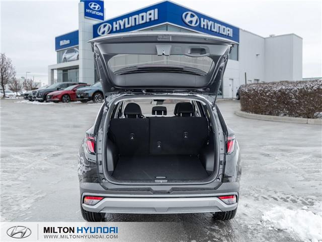 2026 Hyundai Tucson Preferred (Stk: 038116) in Milton - Image 7 of 23