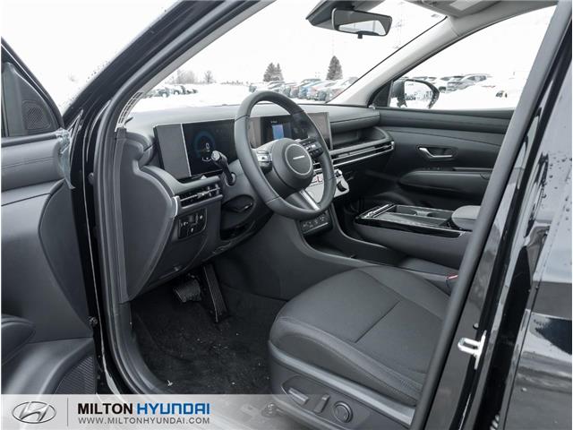 2026 Hyundai Tucson Preferred (Stk: 038116) in Milton - Image 8 of 23