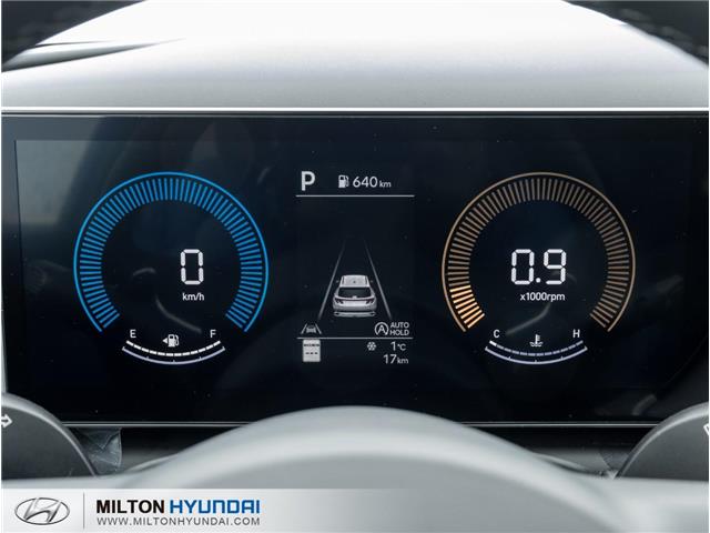 2026 Hyundai Tucson Preferred (Stk: 038116) in Milton - Image 10 of 23