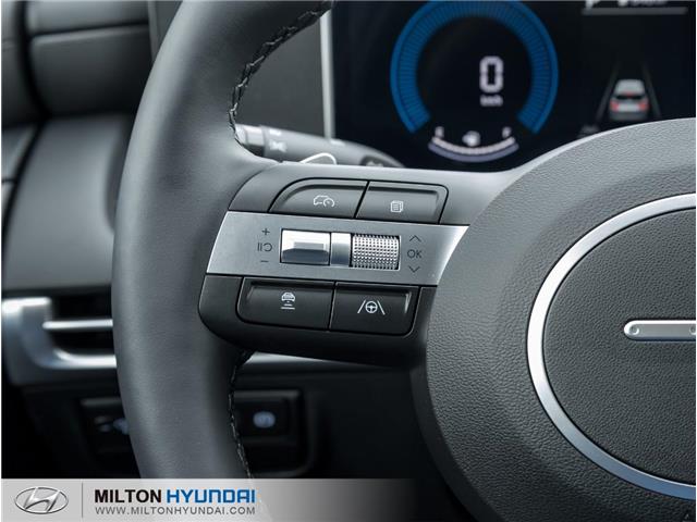 2026 Hyundai Tucson Preferred (Stk: 038116) in Milton - Image 11 of 23