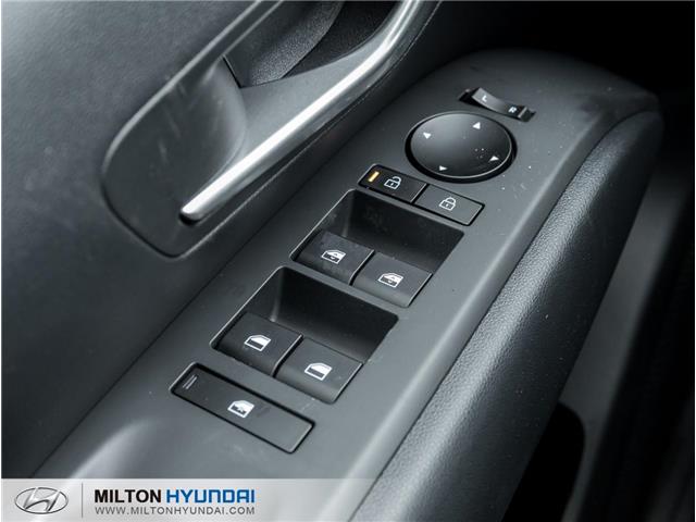 2026 Hyundai Tucson Preferred (Stk: 038116) in Milton - Image 12 of 23