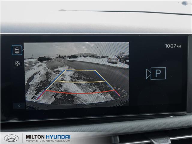 2026 Hyundai Tucson Preferred (Stk: 038116) in Milton - Image 14 of 23