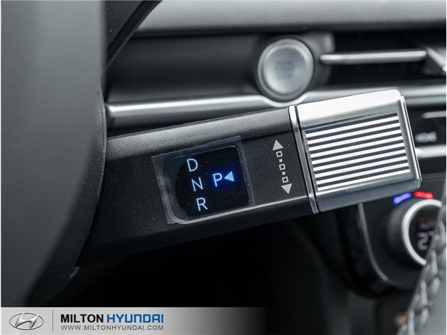 2026 Hyundai Tucson Preferred (Stk: 038116) in Milton - Image 15 of 23