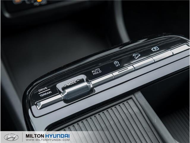 2026 Hyundai Tucson Preferred (Stk: 038116) in Milton - Image 16 of 23