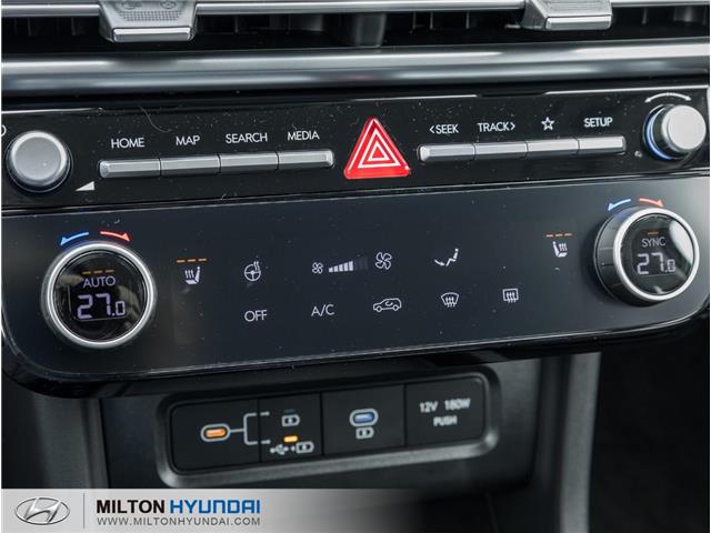 2026 Hyundai Tucson Preferred (Stk: 038116) in Milton - Image 17 of 23