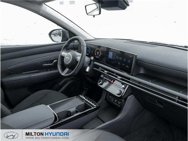 2026 Hyundai Tucson Preferred (Stk: 038116) in Milton - Image 19 of 23