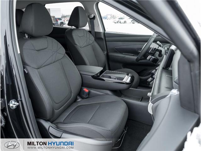2026 Hyundai Tucson Preferred (Stk: 038116) in Milton - Image 20 of 23