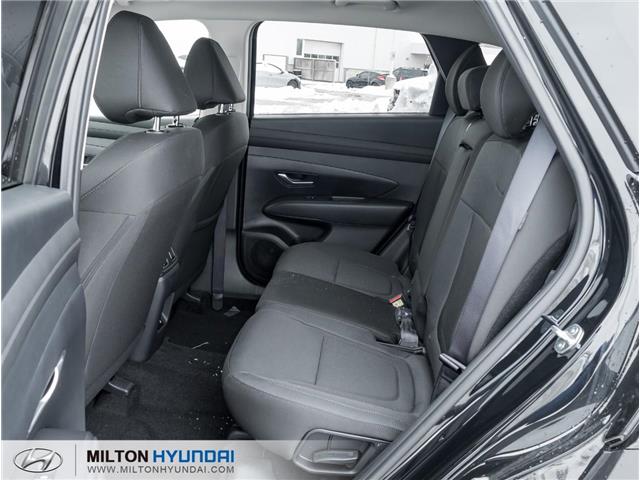 2026 Hyundai Tucson Preferred (Stk: 038116) in Milton - Image 21 of 23