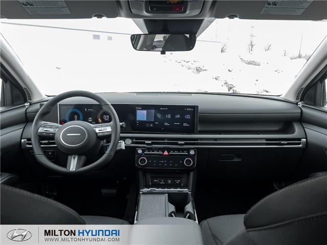 2026 Hyundai Tucson Preferred (Stk: 038116) in Milton - Image 22 of 23
