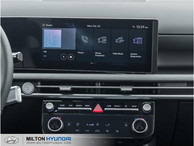 2026 Hyundai Tucson Preferred (Stk: 038116) in Milton - Image 23 of 23