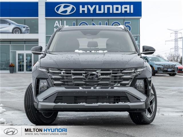 2026 Hyundai Tucson Preferred w/Trend Package (Stk: 038028) in Milton - Image 2 of 23