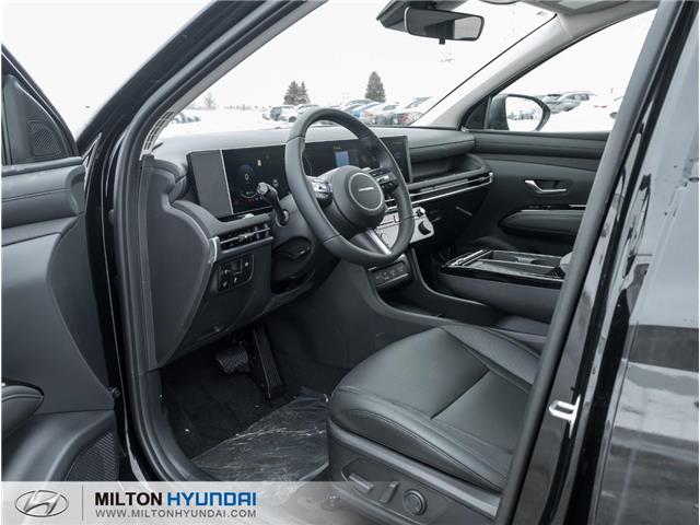 2026 Hyundai Tucson Preferred w/Trend Package (Stk: 038028) in Milton - Image 8 of 23