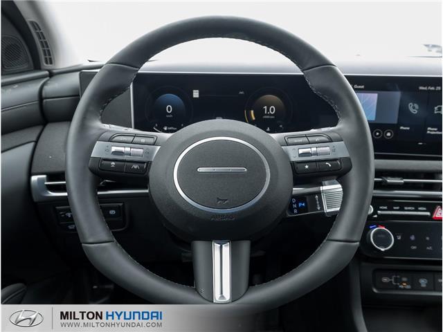 2026 Hyundai Tucson Preferred w/Trend Package (Stk: 038028) in Milton - Image 9 of 23
