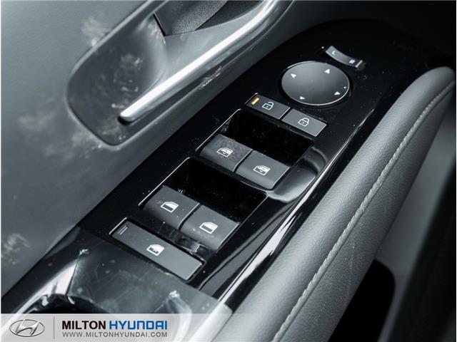 2026 Hyundai Tucson Preferred w/Trend Package (Stk: 038028) in Milton - Image 14 of 23