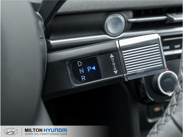 2026 Hyundai Tucson Preferred w/Trend Package (Stk: 038028) in Milton - Image 15 of 23