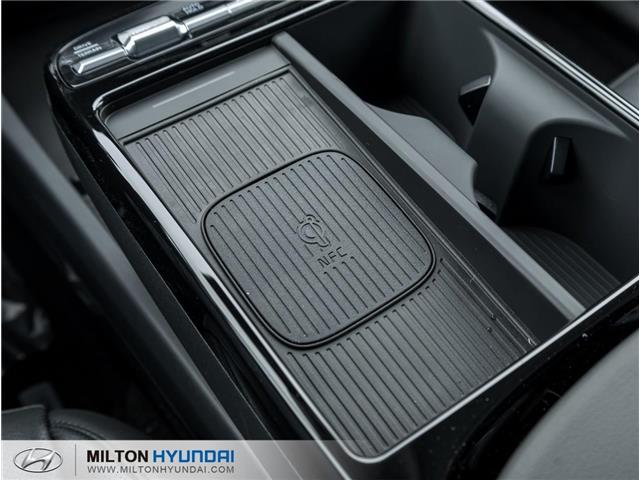 2026 Hyundai Tucson Preferred w/Trend Package (Stk: 038028) in Milton - Image 16 of 23