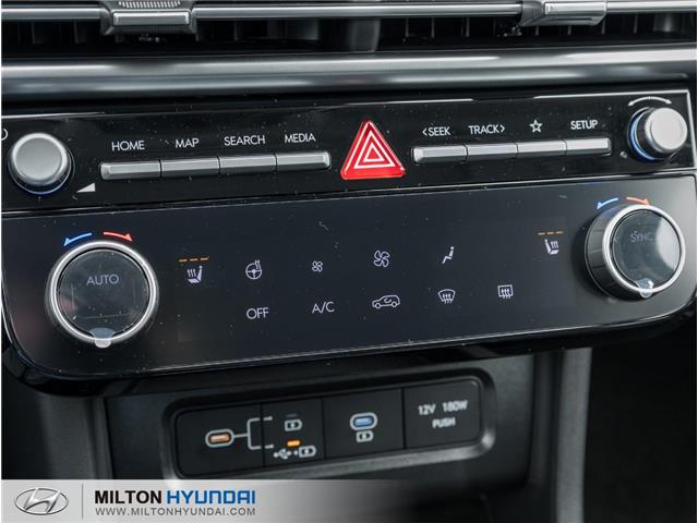 2026 Hyundai Tucson Preferred w/Trend Package (Stk: 038028) in Milton - Image 17 of 23