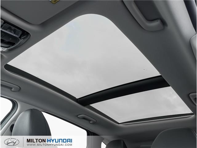 2026 Hyundai Tucson Preferred w/Trend Package (Stk: 038028) in Milton - Image 18 of 23