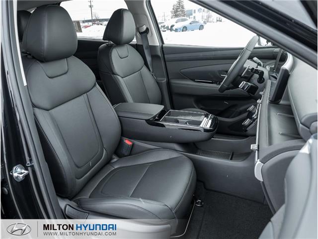 2026 Hyundai Tucson Preferred w/Trend Package (Stk: 038028) in Milton - Image 20 of 23
