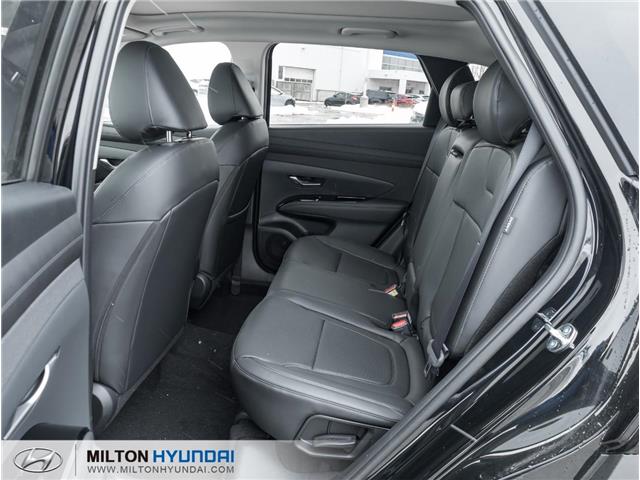 2026 Hyundai Tucson Preferred w/Trend Package (Stk: 038028) in Milton - Image 21 of 23