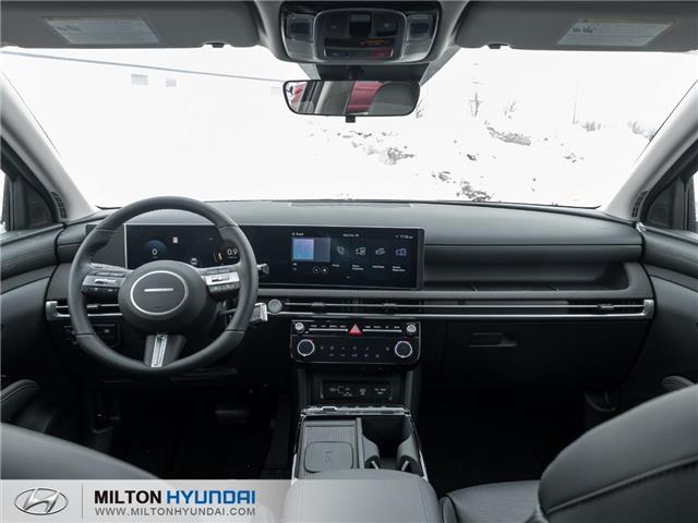 2026 Hyundai Tucson Preferred w/Trend Package (Stk: 038028) in Milton - Image 22 of 23