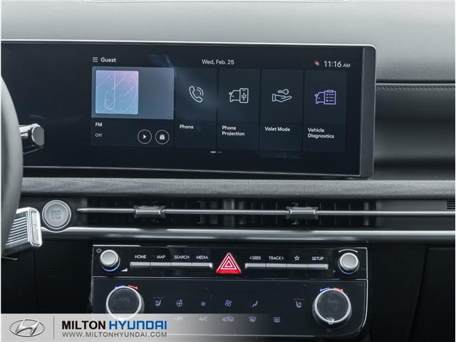 2026 Hyundai Tucson Preferred w/Trend Package (Stk: 038028) in Milton - Image 23 of 23