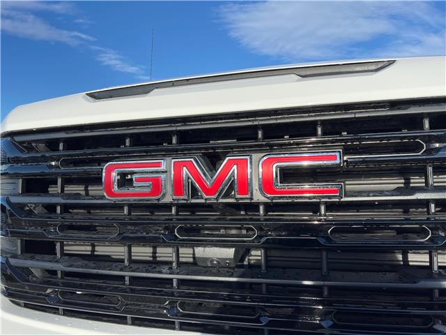 2026 GMC Sierra 1500 Elevation (Stk: TG213156) in Calgary - Image 12 of 24