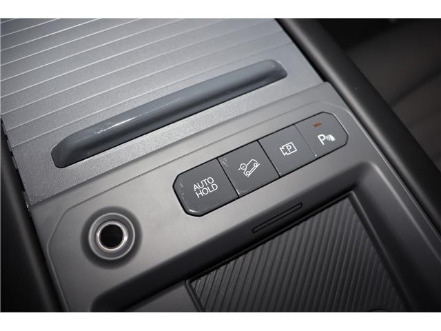 2026 Kia EV9 Land w/Plus Package (Stk: 26992) in Edmonton - Image 19 of 27 2026 Kia EV9 Land w/Plus Package (Stk: 26992) in Edmonton - Image 19 of 27