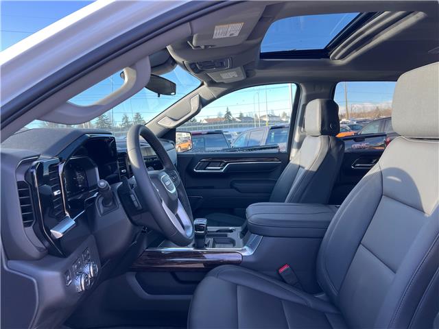 2026 GMC Sierra 1500 Elevation (Stk: TG213156) in Calgary - Image 13 of 24