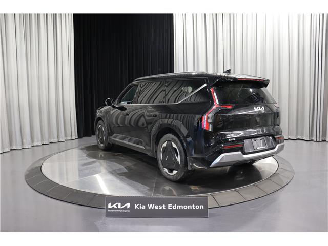 2026 Kia EV9 Land w/Plus Package (Stk: 26992) in Edmonton - Image 4 of 27 2026 Kia EV9 Land w/Plus Package (Stk: 26992) in Edmonton - Image 4 of 27