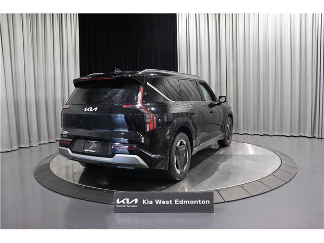 2026 Kia EV9 Land w/Plus Package (Stk: 26992) in Edmonton - Image 5 of 27 2026 Kia EV9 Land w/Plus Package (Stk: 26992) in Edmonton - Image 5 of 27
