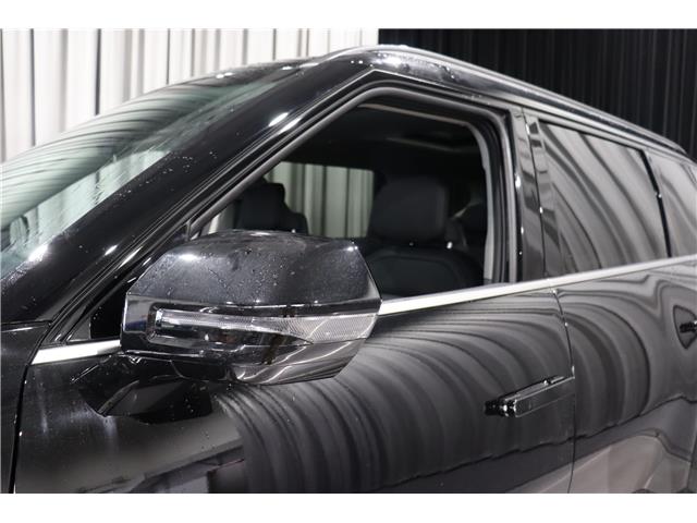 2026 Kia EV9 Land w/Plus Package (Stk: 26992) in Edmonton - Image 8 of 27 2026 Kia EV9 Land w/Plus Package (Stk: 26992) in Edmonton - Image 8 of 27