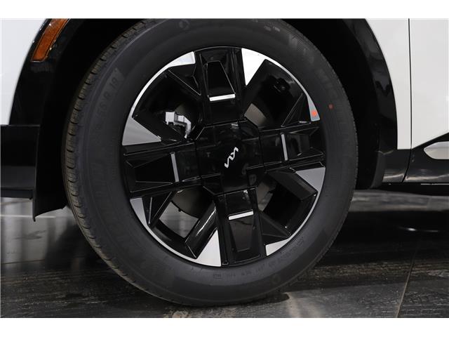 2026 Kia Sportage EX Premium w/Red Interior (Stk: 26975) in Edmonton - Image 11 of 30