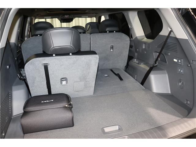 2026 Kia EV9 Land w/Plus Package (Stk: 26992) in Edmonton - Image 23 of 27 2026 Kia EV9 Land w/Plus Package (Stk: 26992) in Edmonton - Image 23 of 27