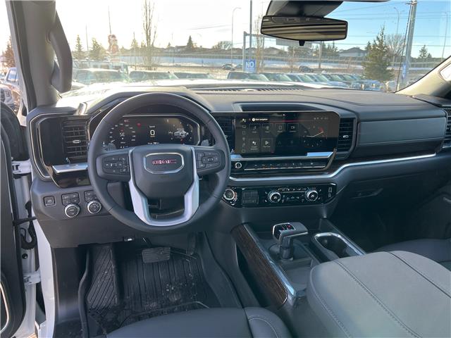 2026 GMC Sierra 1500 Elevation (Stk: TG213156) in Calgary - Image 15 of 24