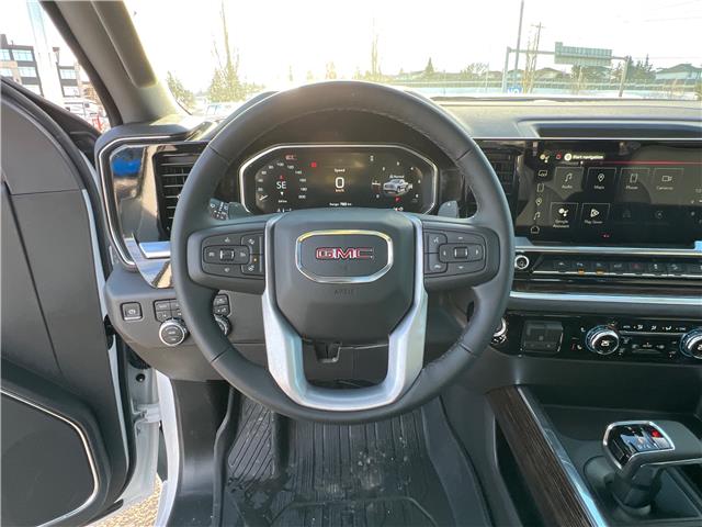 2026 GMC Sierra 1500 Elevation (Stk: TG213156) in Calgary - Image 16 of 24