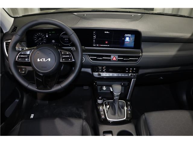 2026 Kia Seltos EX Premium (Stk: 26998) in Edmonton - Image 13 of 29