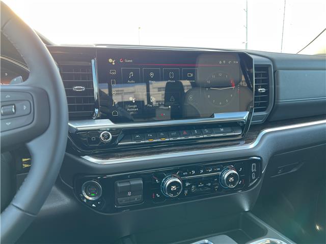 2026 GMC Sierra 1500 Elevation (Stk: TG213156) in Calgary - Image 18 of 24