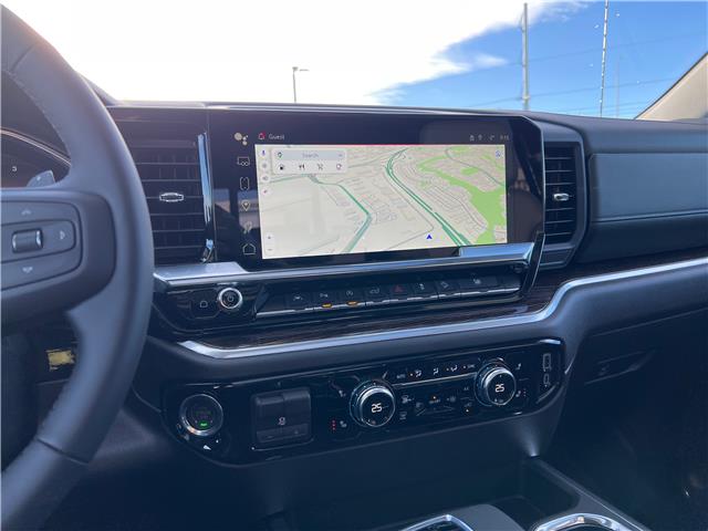 2026 GMC Sierra 1500 Elevation (Stk: TG213156) in Calgary - Image 19 of 24