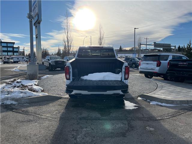 2026 GMC Sierra 1500 Elevation (Stk: TG213156) in Calgary - Image 23 of 24