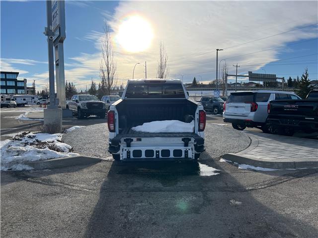 2026 GMC Sierra 1500 Elevation (Stk: TG213156) in Calgary - Image 24 of 24