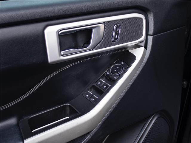 2021 Ford Explorer XLT (Stk: TL4548A) in Windsor - Image 9 of 25