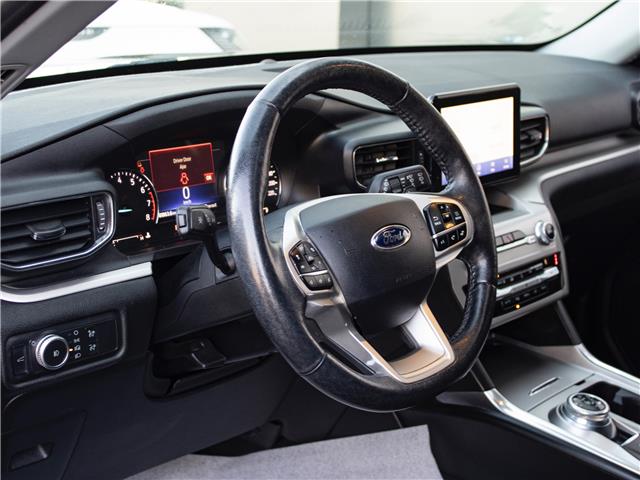 2021 Ford Explorer XLT (Stk: TL4548A) in Windsor - Image 11 of 25