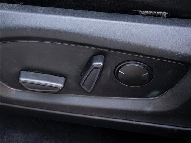 2021 Ford Explorer XLT (Stk: TL4548A) in Windsor - Image 15 of 25