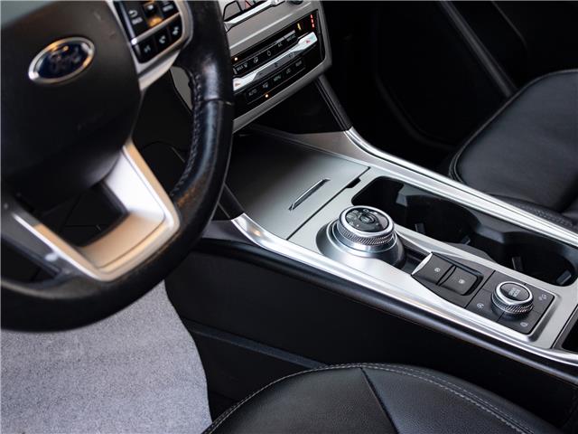2021 Ford Explorer XLT (Stk: TL4548A) in Windsor - Image 21 of 25