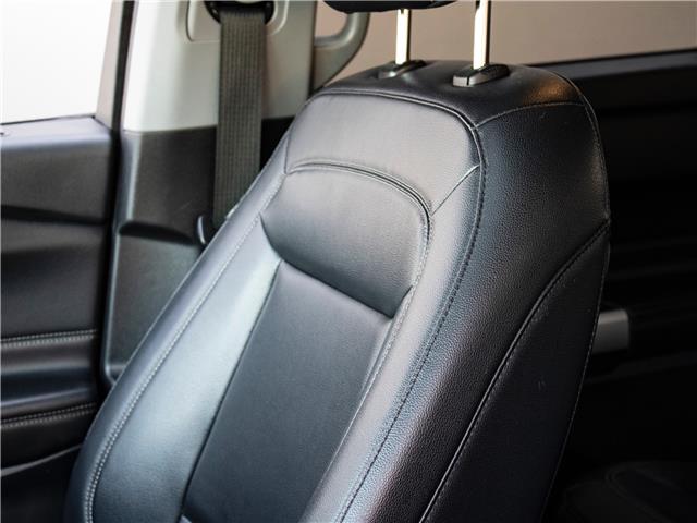 2021 Ford Explorer XLT (Stk: TL4548A) in Windsor - Image 16 of 25