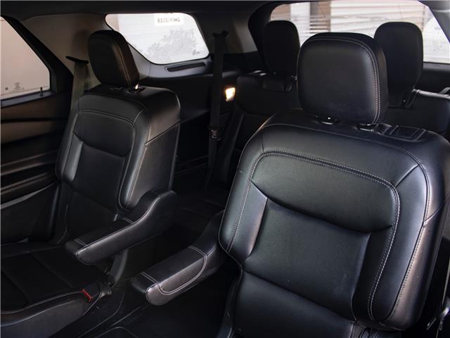 2021 Ford Explorer XLT (Stk: TL4548A) in Windsor - Image 24 of 25
