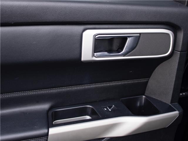 2021 Ford Explorer XLT (Stk: TL4548A) in Windsor - Image 23 of 25